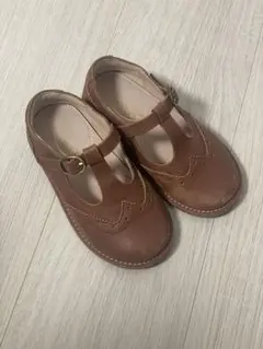 フォーマルシューズ　17cm 3elves