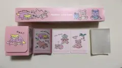 新品未開封ヤドンデッキシールド24じかんポケモンchu - メルカリ
