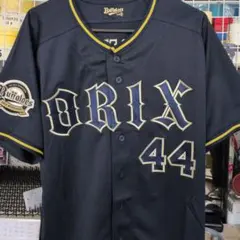 ORIX バッファローズ ユニフォーム MORI 4 - メルカリ