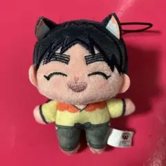 忍たま乱太郎★ほわぬい ナンジャタウン 久々知兵助