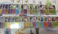 ポケモンカードゲーム　モンスターボールミラー　まとめ売り