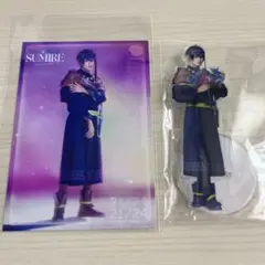 エーステ アクリルスタンド ランダムブロマイド 真澄