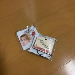 treasure ドヨン POPUP カプセルトイ
