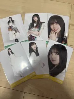 乃木坂生写真まとめ売り