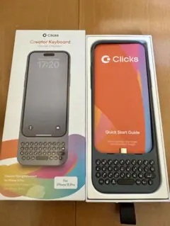 2026年最新】clicksの人気アイテム - メルカリ