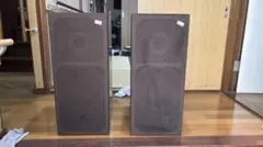 G① 現状渡し 当時物 SANSUI サンスイ S-5N 3ウェイ 3スピーカー