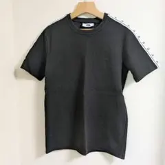 BALR. ボーラー ロゴライン Tシャツ ブラックのサムネイル