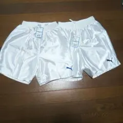 男子150cmPUMAのJRプラクティスパンツ