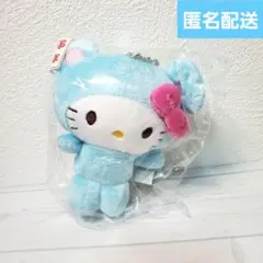 ハローキティ 干支マスコット ねずみ　2020