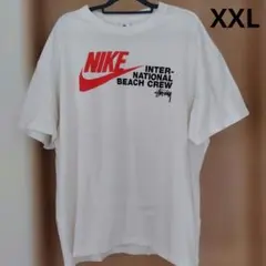 Nike Stussy Beach Crew Tシャツ ナイキ ステューシーのサムネイル