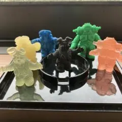 2025年最新】キングジョー 消しゴムの人気アイテム - メルカリ