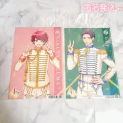 A3! 佐久間咲也 ガイ ポストカード まとめ売りセット