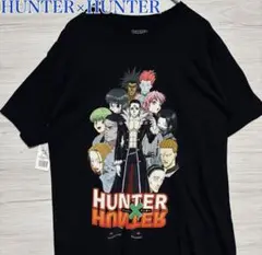 【入手困難】HUNTER×HUNTER ハンターハンター　Tシャツ　幻影旅団