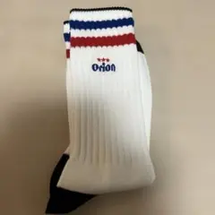 オリオン ソックス 靴下　25cm〜27cm