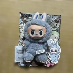 POP MART ラブブ 約15cm