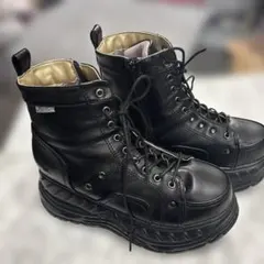 ⭐︎専用YOSUKE ヨースケ 厚底 レースアップスニーカー