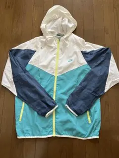 Nike ウィンドブレーカー XL