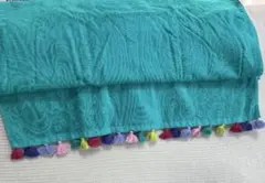 【今だけ値下げ】ZARA HOME バスタオルのサムネイル