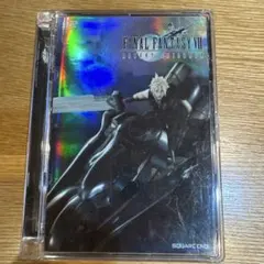 2026年最新】ff7 アドベントチルドレンの人気アイテム - メルカリ