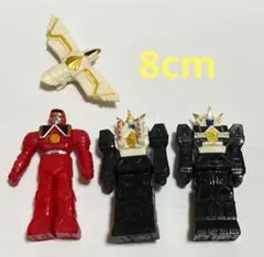 b*t様 【希少】カクレンジャー 妖怪大魔王 海外限定 バンダイ製