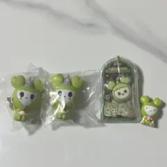 TWICE ジョンヨン ジョンブリー バスボム　チョコがけボーロ