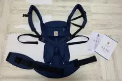エルゴベビー 360 抱っこひも ネイビー