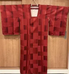 【SALE】道行コート着物羽織／雨避コート