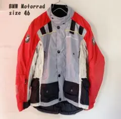BMW Motorrad Rallye ジャケットバイクウェア モトラッド46のサムネイル