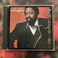 Son Seals (Chicago fire)