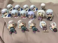 鬼滅の刃 宇髄天元 おねむたん ガチャガチャ 色々 セット