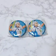 2025年最新】星海光来 缶バッジの人気アイテム - メルカリ