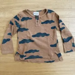 bobochoses ロンT 2-3y