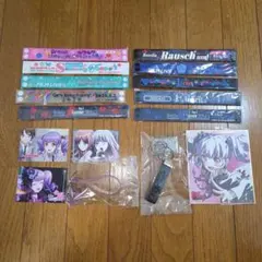 BanG Dream! バンドリ グッズ 缶バッジ まとめ売り - メルカリ
