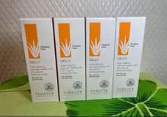 FOREVER GELLY フォーエバーゼリー5本セット FOREVER GELLY フォーエバーゼリー5本セット