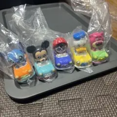2026年最新】ディズニートミカまとめ売りの人気アイテム - メルカリ
