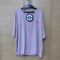 ヤドン　Tシャツ　３Ｌ