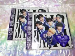 Yes!東京/EBiDAN Lienel盤 新品 未開封