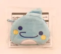 【新品・未開封】たまごっち フェイスポーチ (いるかっち)
