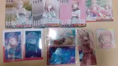 プロセカ　望月穂波　まとめ売り