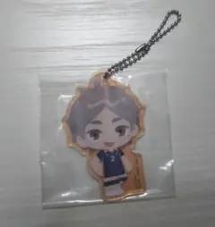 ハイキュー!! 一番くじ アクリルキーホルダー