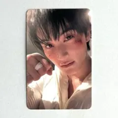 NCT DREAM マーク Beat It Up MD ランダム トレカ