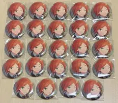 あんスタ 葵ゆうた シャッフル缶バッジ 24点セット