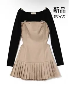 2026年最新】karen knit set mini dressの人気アイテム - メルカリ