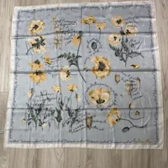 イタリア製 スカーフ