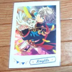 あんさんぶるスターズ!ぱしゃこれ/IDOL SHOT Ver.7　瀬名泉