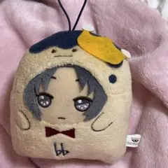 アイドリッシュセブン 和泉一織bb 王様プリンぬいぐるみ・マスコット