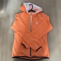 ヨネックスSサイズウインドブレーカー