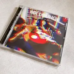 SIX LOUNGE デモ音源 廃盤 sixlounge 廃盤CD レア! tomorrow never knows - メルカリ