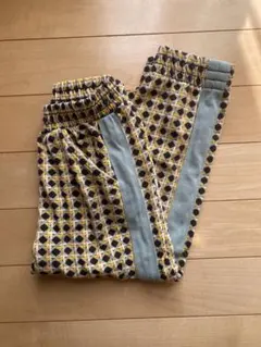 Misha and puff スポーツパンツ　2y