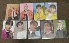 SEVENTEEN スングァン トレカ まとめ売り